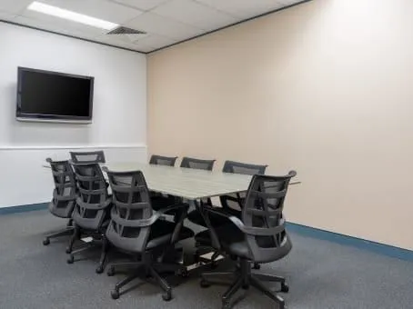 Business 8 image REGUS - SYDNEY, BOTANY