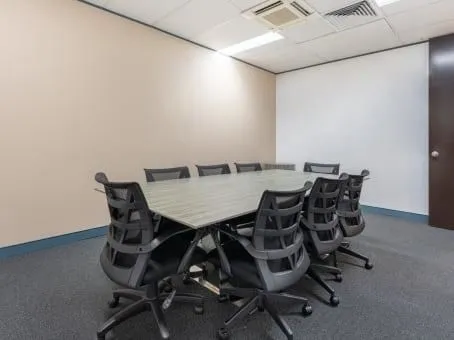 Business 11 image REGUS - SYDNEY, BOTANY