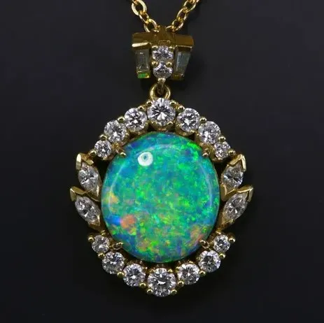 Business 7 image THE NATIONAL OPAL COLLECTION
