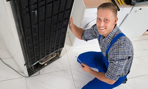 Business 2 image FAST FRIDGE REPAIRS