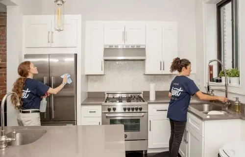 Business 1 image SIMPLY MAID ADELAIDE