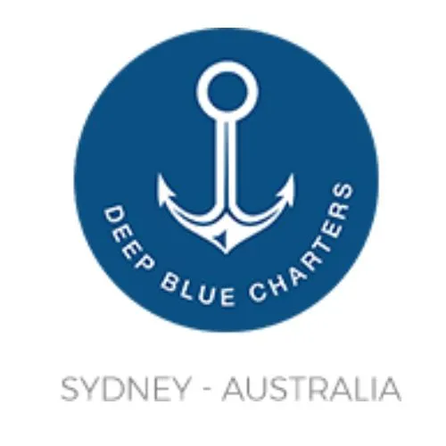 Business 10 image DEEP BLUE CHARTERS