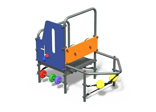 Business 3 image MODUPLAY COMMERCIAL SYSTEM