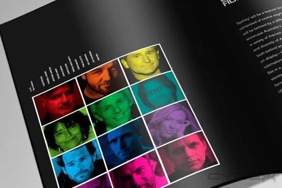 Business 3 image THE SOLID STATE