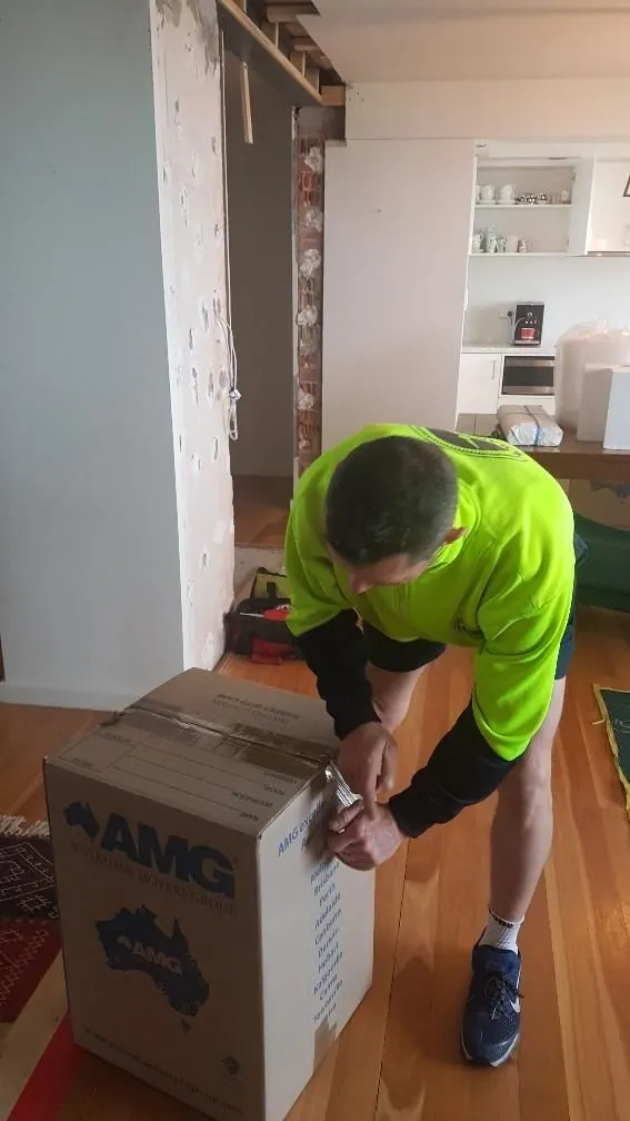 Business 53 image TRANSCORP REMOVALS & STORAGE