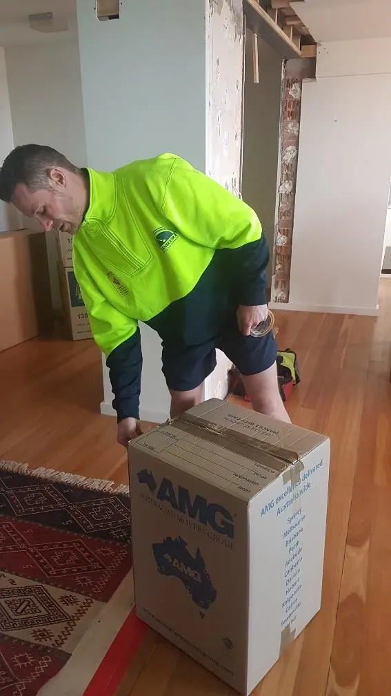 Business 54 image TRANSCORP REMOVALS & STORAGE