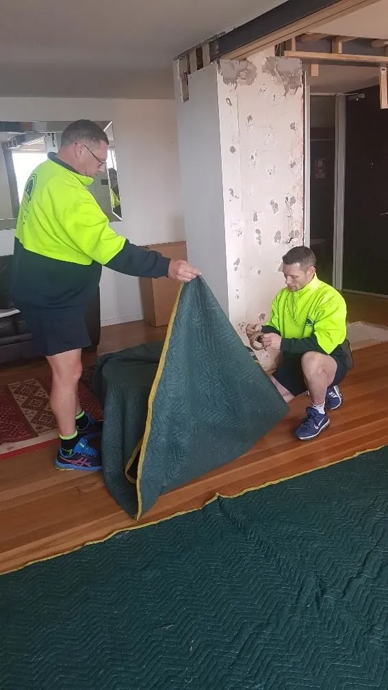 Business 58 image TRANSCORP REMOVALS & STORAGE