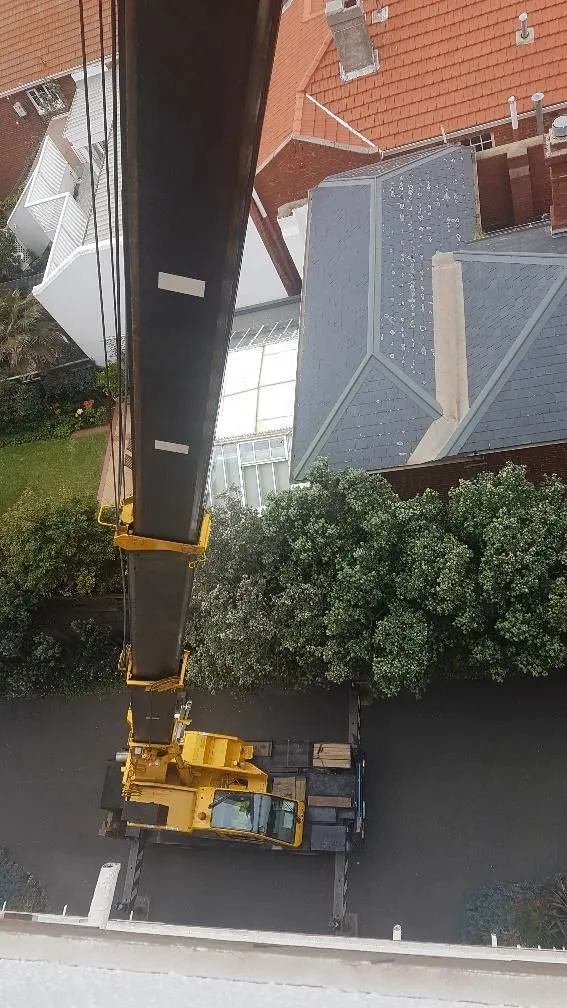 Business 61 image TRANSCORP REMOVALS & STORAGE