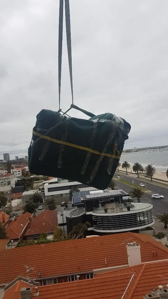 Business 62 image TRANSCORP REMOVALS & STORAGE