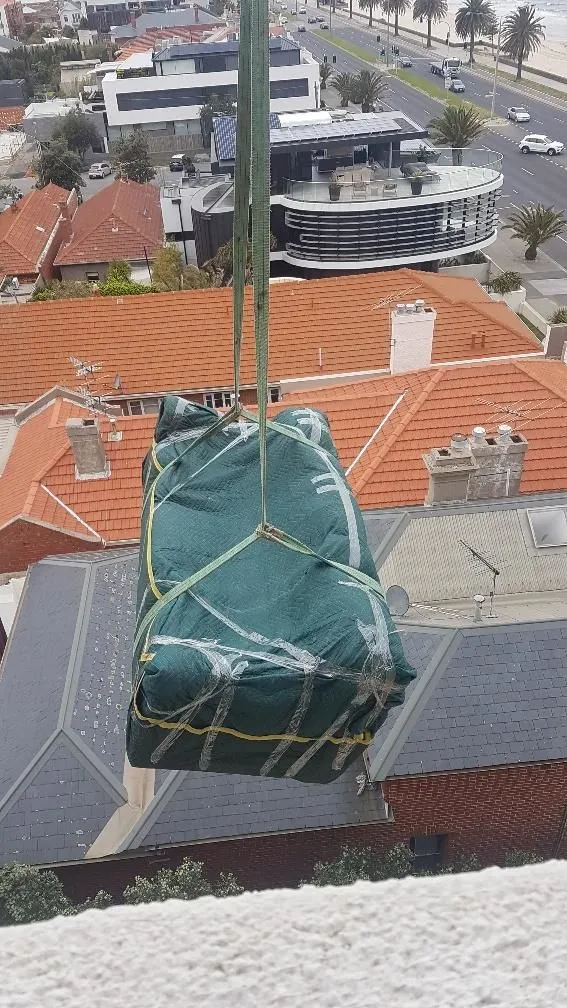 Business 63 image TRANSCORP REMOVALS & STORAGE