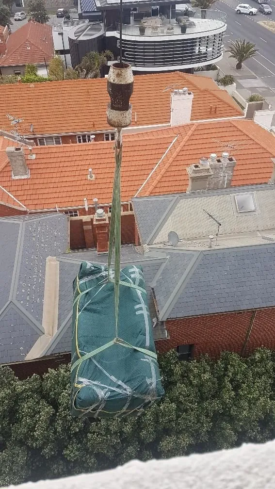 Business 65 image TRANSCORP REMOVALS & STORAGE