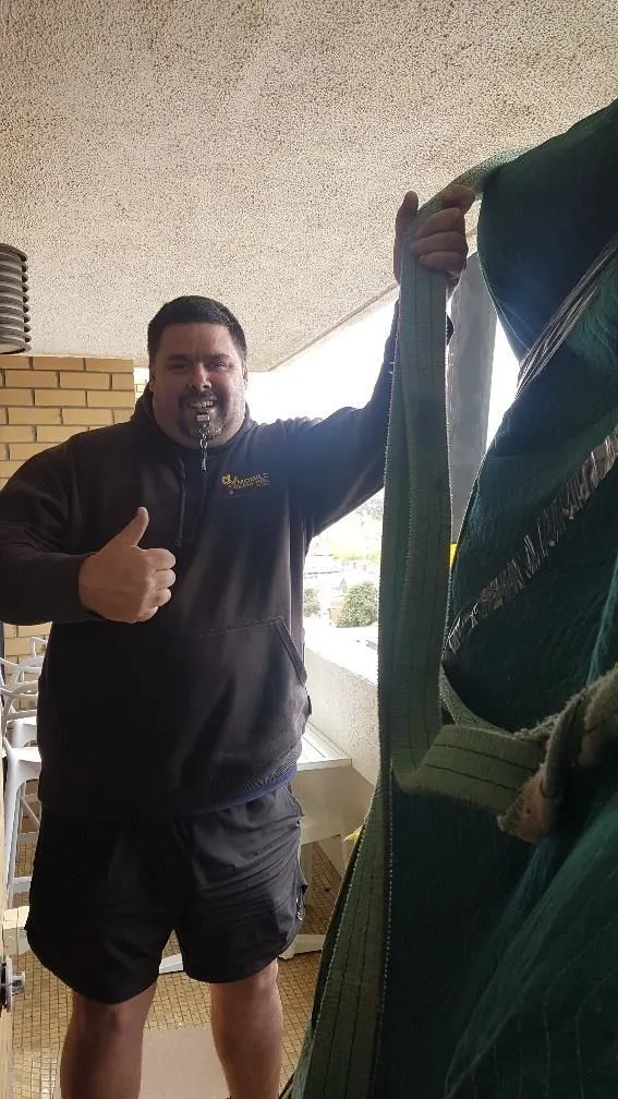 Business 68 image TRANSCORP REMOVALS & STORAGE