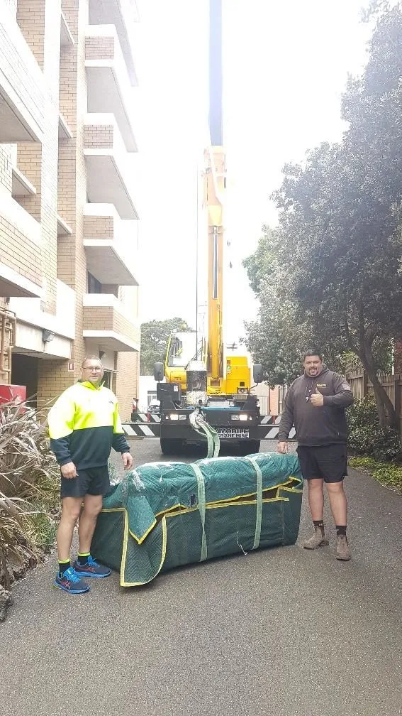 Business 70 image TRANSCORP REMOVALS & STORAGE