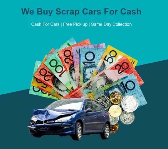 Business 3 image CAR WRECKERS DONCASTER