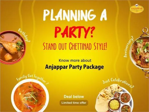 Business 6 image ANJAPPAR WERRIBEE