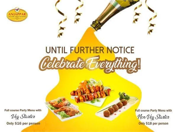 Business 8 image ANJAPPAR WERRIBEE