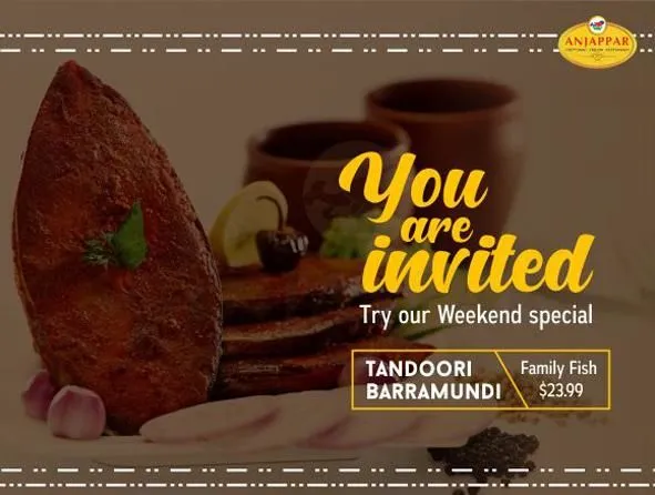 Business 14 image ANJAPPAR WERRIBEE