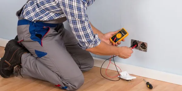 Business 1 image INLIGHTEC ELECTRICAL SOLUTIONS