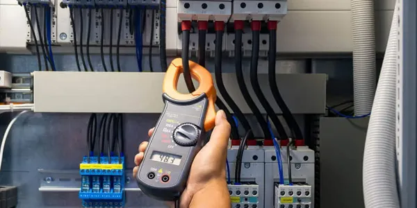 Business 2 image INLIGHTEC ELECTRICAL SOLUTIONS