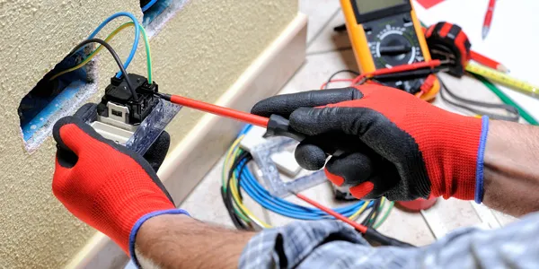 Business 3 image INLIGHTEC ELECTRICAL SOLUTIONS