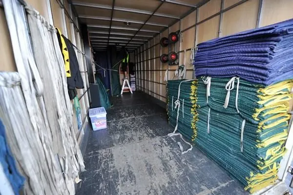 Business 18 image TRANSCORP REMOVALS & STORAGE