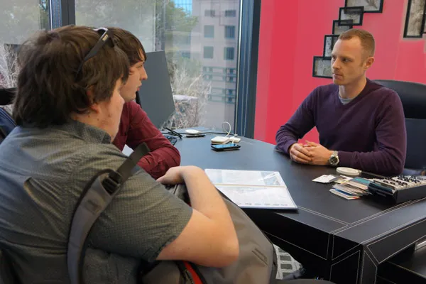 Business 2 image CHAMPIONS OF CHANGE