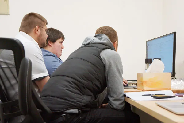 Business 6 image CHAMPIONS OF CHANGE