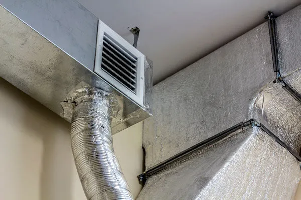 Business 3 image MARKS DUCT CLEANING