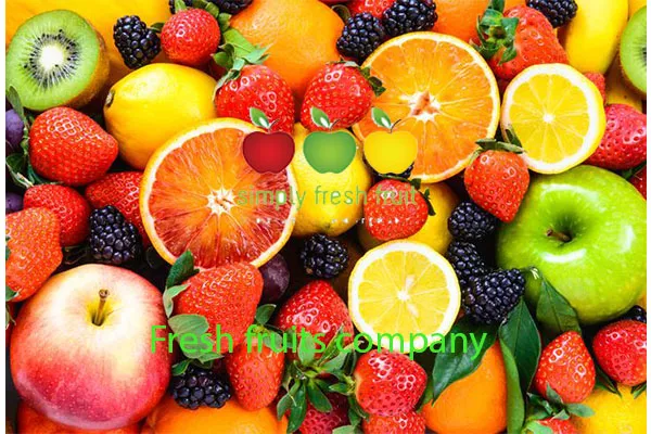 Business 6 image SIMPLY FRESH FRUIT