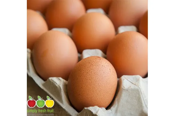 Business 9 image SIMPLY FRESH FRUIT