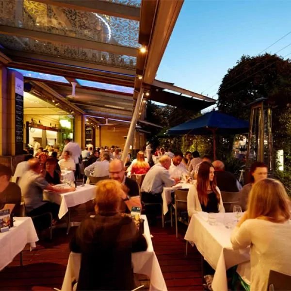 Business 38 image NICK'S SEAFOOD RESTAURANT