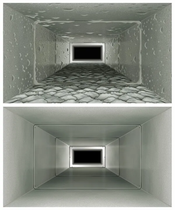 Business 11 image MARKS DUCT CLEANING