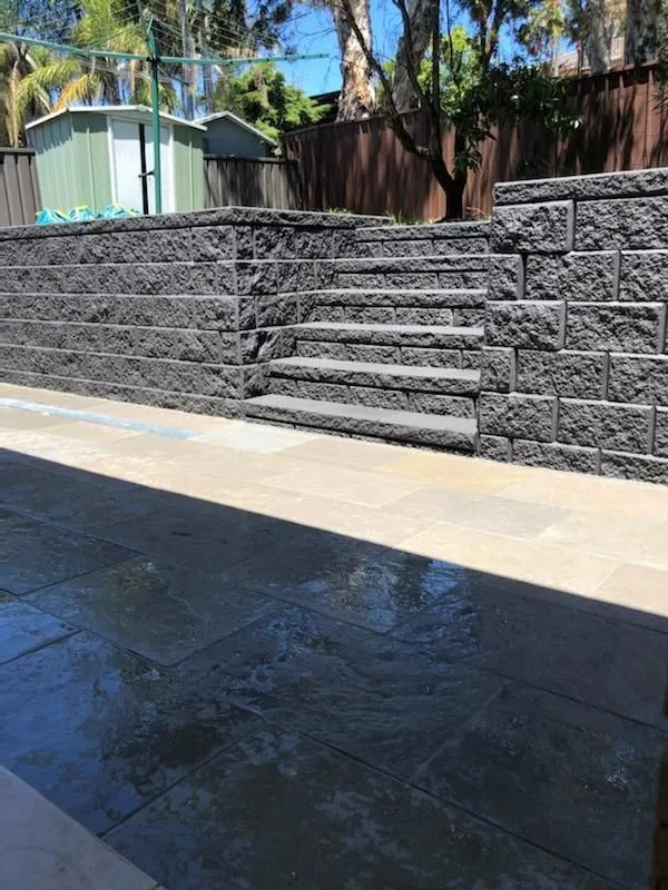 Business 11 image DREAM STONE LANDSCAPES PTY LTD