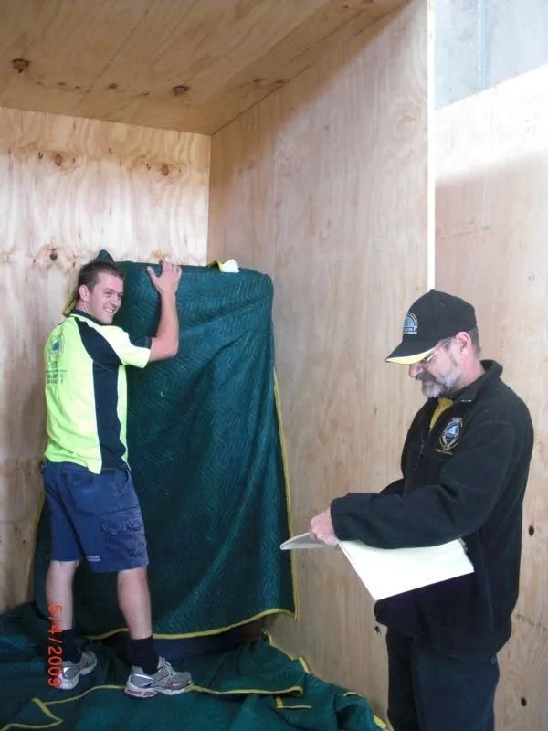 Business 12 image TRANSCORP REMOVALS & STORAGE