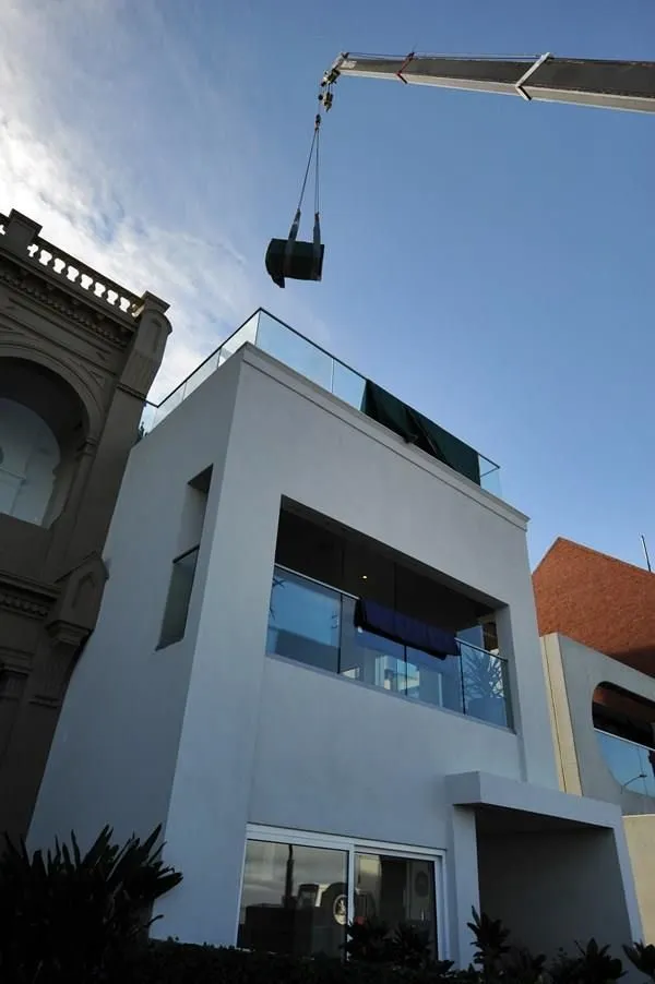 Business 11 image TRANSCORP REMOVALS & STORAGE