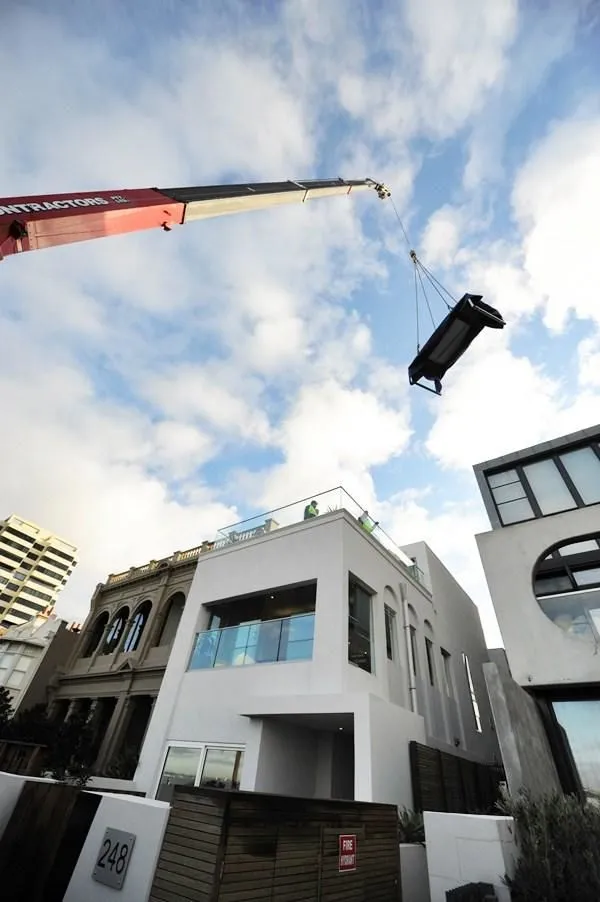 Business 14 image TRANSCORP REMOVALS & STORAGE