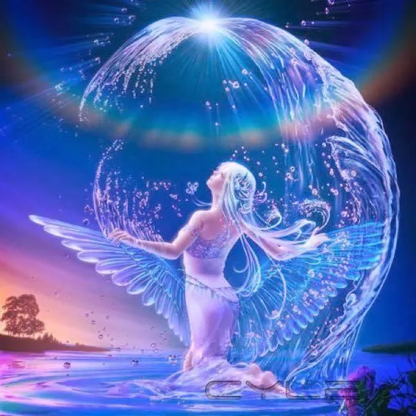 Business 2 image PSYCHIC MEDIUM HEALER