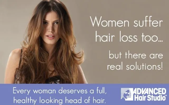 Business 1 image ADVANCED HAIR STUDIO