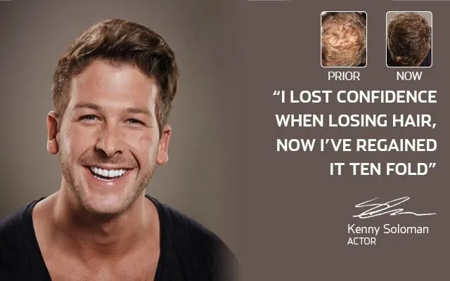 Business 3 image ADVANCED HAIR STUDIO