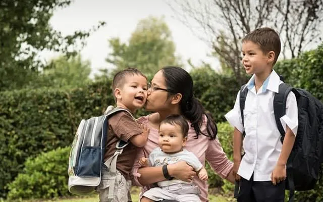 Business 2 image THE BENEVOLENT SOCIETY