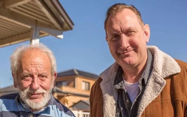 Business 8 image THE BENEVOLENT SOCIETY