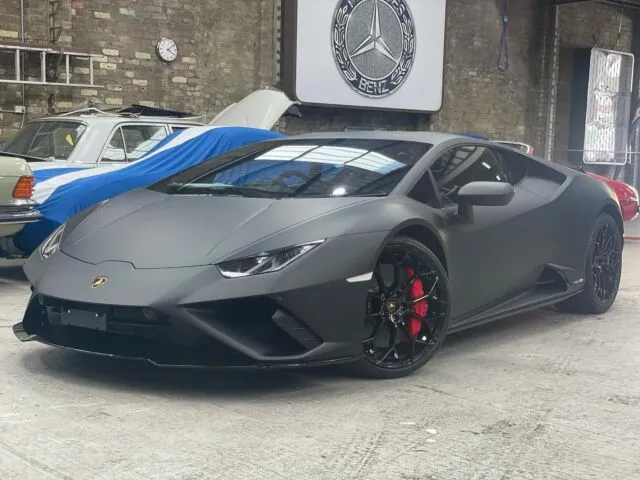 Business 1 image CMR AUTOMOTIVE - MARICKVILLE