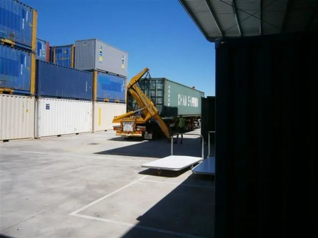 Business 15 image TRANSCORP REMOVALS & STORAGE