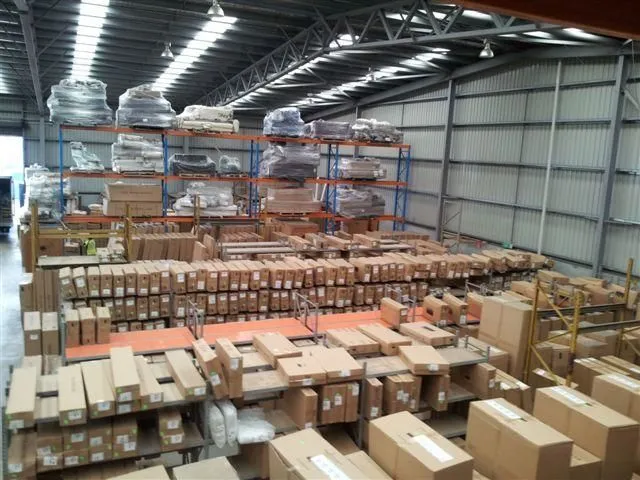 Business 16 image TRANSCORP REMOVALS & STORAGE