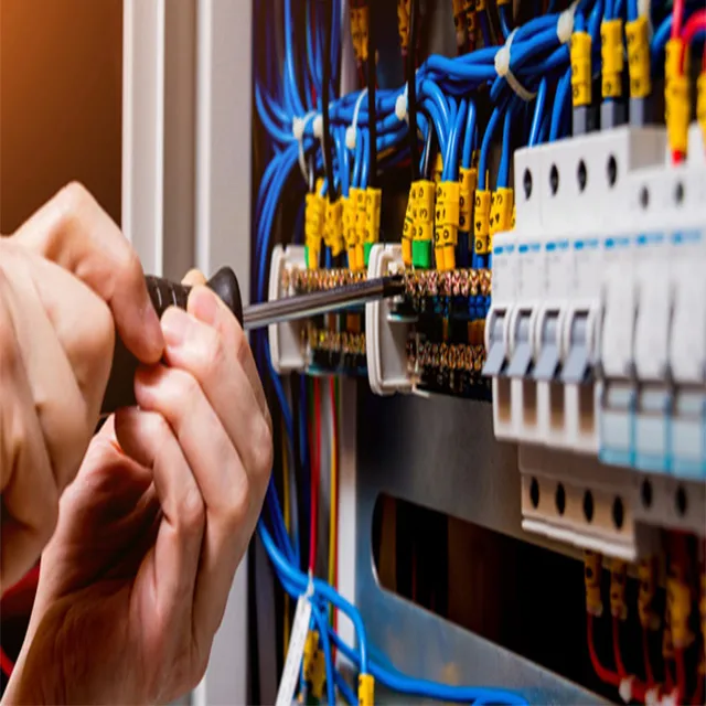 Business 8 image INLIGHTEC ELECTRICAL SOLUTIONS