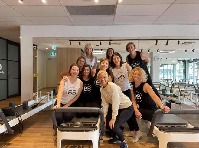Business 2 image BEST BODY PILATES - NORTH PERTH
