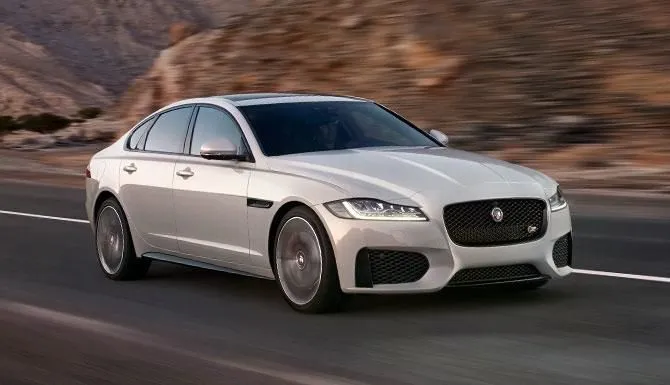 Business 1 image HOBART JAGUAR