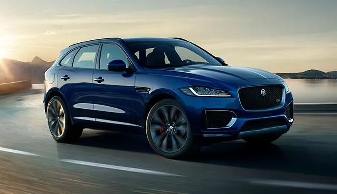 Business 2 image HOBART JAGUAR