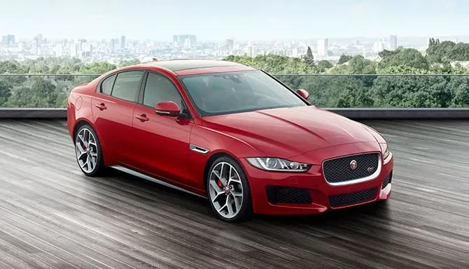 Business 3 image HOBART JAGUAR