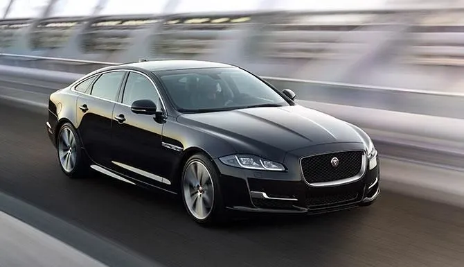 Business 5 image HOBART JAGUAR